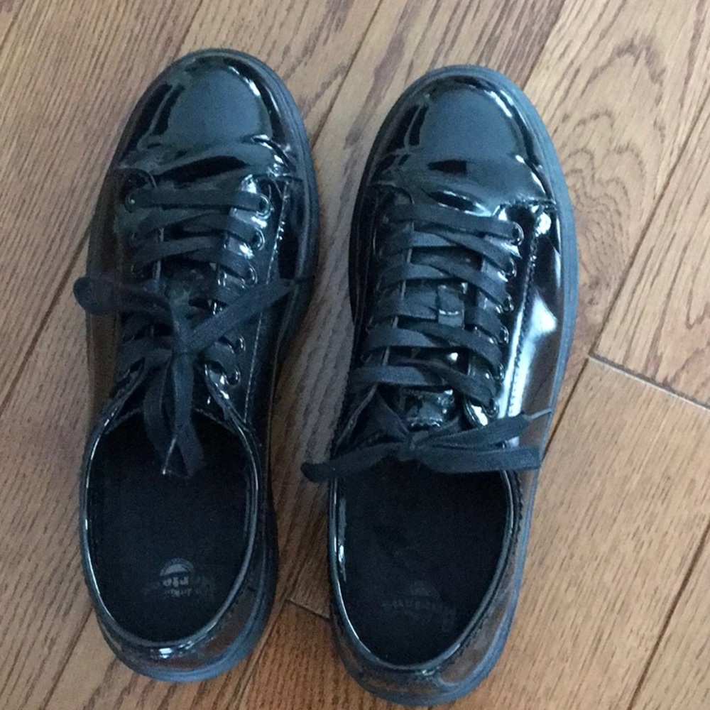 Dr. Martens shoes